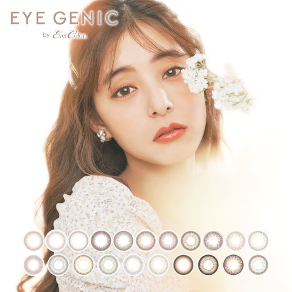 EYE GENIC ACWFjbN PP  Pgp }X[ JR x VؗDq<br>ylR|XցEz