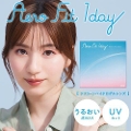 Aero Fit 1day GAtBbgf[ 2Zbg 130 Pĝ NAY 1day ylR|XցEz