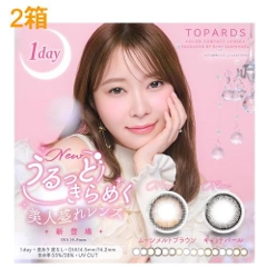 TOPARDS 1DAY gp[Yf[ 110  1ĝ f[ J[R^Ng UVJbg w仔TylR|XցEz