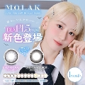 MOLAK 1MONTH N 2Zbg 12 }X[ 1gp J[R^Ng x xȂ IZ*ONE {eǁylR|XցEz