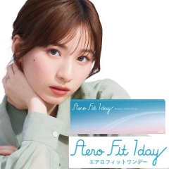 Aero Fit 1day GAtBbgf[ 15 1ĝ f[ NAY VR[nChQ UVJbg 邨z ylR|XցEz