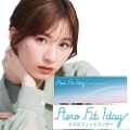 Aero Fit 1day GAtBbgf[ 15 1ĝ f[ NAY VR[nChQ UVJbg 邨z ylR|XցEz