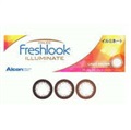 Freshlook ILLUMINATE tbVbN C~l[g  PRO ܐ x xȂ T[NY LAX {ARyz