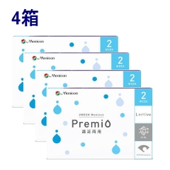 yX}[g^[z <br>jR v~I ߗp oCtH[J <br>6 4Zbg Menicon premio 2T ĝ 2week }`tH[J multifocal  <br>
