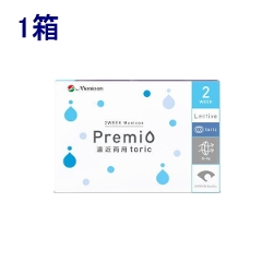 yX}[g^[z jR v~I ߗp g[bN 6 1Pi Menicon premio 2TԌ 16 R^NgY 2week jR 