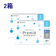 yX}[g^[z jR v~I ߗp g[bN 6 2Zbg Menicon premio 2TԌ 16 R^NgY 2week jR 